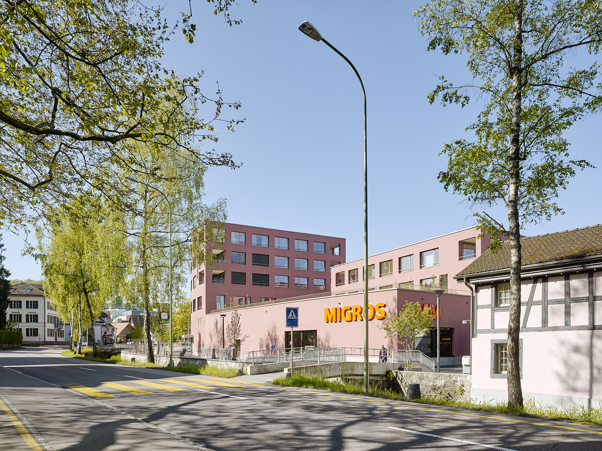 Mueller Sigrist, MM Afoltern AA